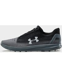 under armour men's sneakers
