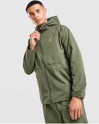 TECHNICALS - Veste Bridge - Lyst
