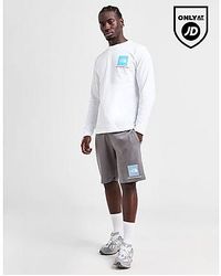 The North Face - Short Fine Box - Lyst
