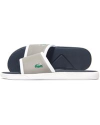 lacoste slides canada
