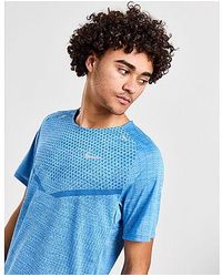 Nike - Techknit T-shirt - Lyst
