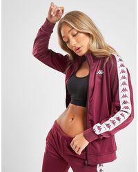 tute sportive donne kappa