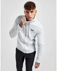 under armour hoodies zip