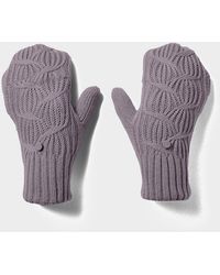 under armour around town scarf