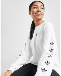 felpa adidas crew donna felpa adidas crew donna