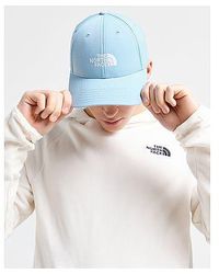 The North Face - Cappello Recycled '66 Classic - Lyst