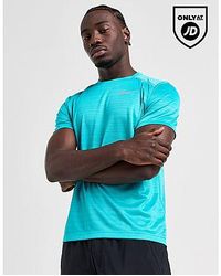 Nike - T-shirt Miler 1.0 - Lyst