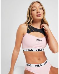 Fila Beachwear for Women - Up to 74% off at Lyst.com
