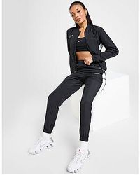 Nike - Academy Woven Tracksuit - Lyst