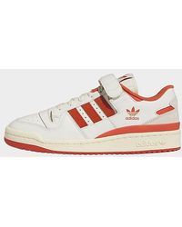 adidas - Chaussure Forum 84 Low - Lyst