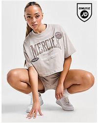Mercier - T-shirt Court Kansas - Lyst