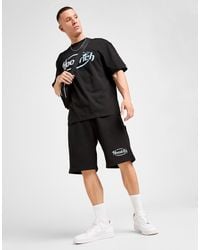 Hoodrich - Curve Pantaloncino - Lyst