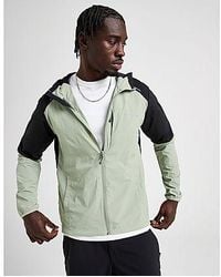 Columbia - Tech Nylon Jacket - Lyst