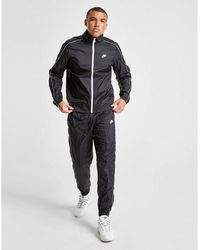 nike reissue tracksuit