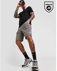 The North Face - Trishul Cargo Shorts - Lyst