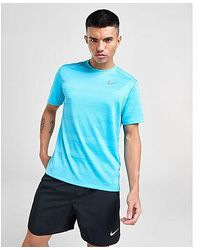 Nike - Miler 1.0 T-shirt - Lyst