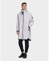 adidas planetoid parka