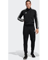 mens 3x adidas tracksuit