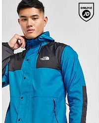 The North Face - Giacca Mountain Seasonal - Lyst