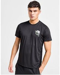 The North Face - Performance Graphic T-shirt - Lyst
