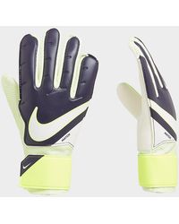 Nike Therma-sphere' Skeleton Crew' Running Gloves in Black for Men | Lyst UK