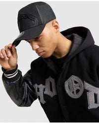 Hoodrich - Womens Inkline Trucker Cap - Lyst