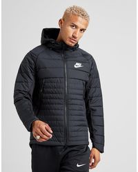 Nike Chaqueta Sportswear Hybrid Clearance, 51% OFF | www.rupit.com
