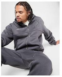 SUPPLY + DEMAND - Austin 2 Full Zip Hoodie - Lyst