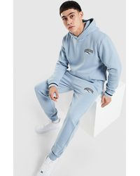 Reebok - Ensemble De Survêtement À Capuche State - Lyst