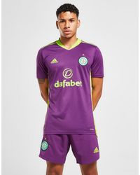 new celtic goalkeeper shirt