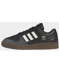adidas - Chaussure Forum 84 Low CL - Lyst