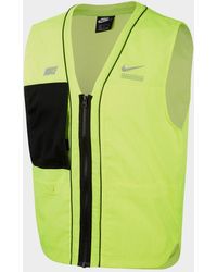 nike gilet sale