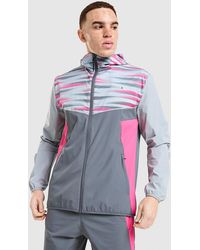 TECHNICALS - Veste Cent - Lyst