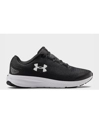 Under Armour Charged Pursuit 2 Special Edition in Red for Men - Lyst