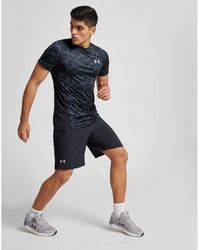 Under Armour Launch 9" Shorts - Black