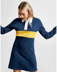 ellesse rugby dress