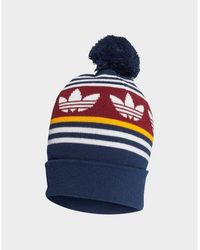 adidas spezial beanie