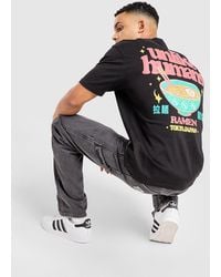 Unlike Humans - T-Shirt Ramen - Lyst