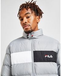 Fila Casual jackets for Men - Up to 60 