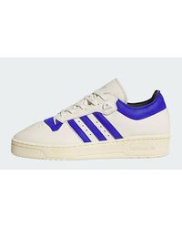 adidas - Chaussure Rivalry 86 Low - Lyst