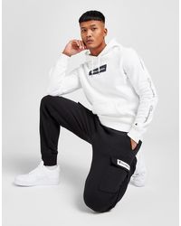 champion cargo sweatpants