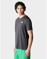 The North Face - Light Bright T-shirt - Lyst