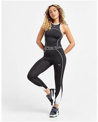 PUMA - Move Strong Training Tights - Lyst