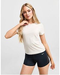 Nike - Essential Sportswear Chill Knit T-shirt - Lyst