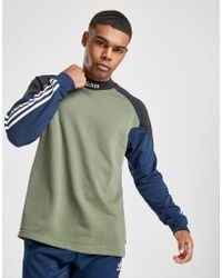 adidas originals skateboarding rugby top