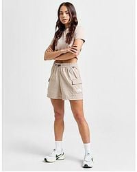 The North Face - Woven Cargo Shorts - Lyst