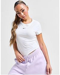 Nike - Essential Sportswear Chill Knit T-shirt - Lyst