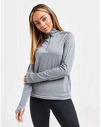 Nike - Running Pacer 1/4 Zip Dri-fit Track Top - Lyst