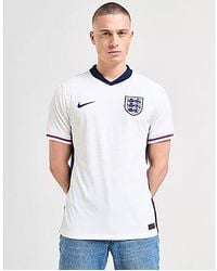Nike - Maillot Match Domicile Angleterre 2024 - Lyst