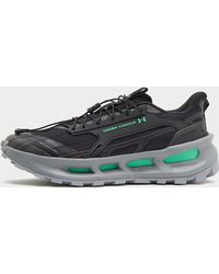 Under Armour - Explor Trail - Lyst